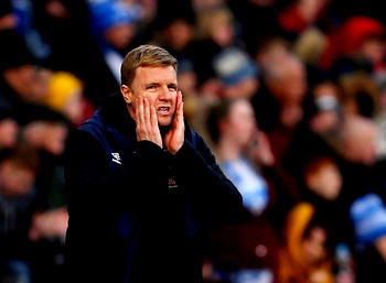 Harry Potter and the magic of the FA Cup