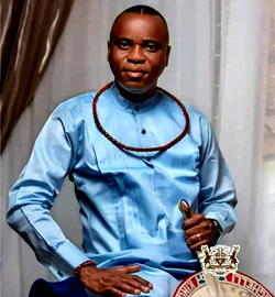 Delta: APC Chieftain charges party to wrestle power from PDP come 2023