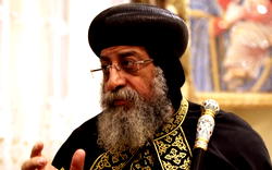 Egypt rules Coptic citizens governed by Christian law