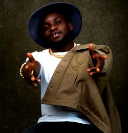 Best Way Music unveils El-Eman, set to drop video for ‘Your Lane’