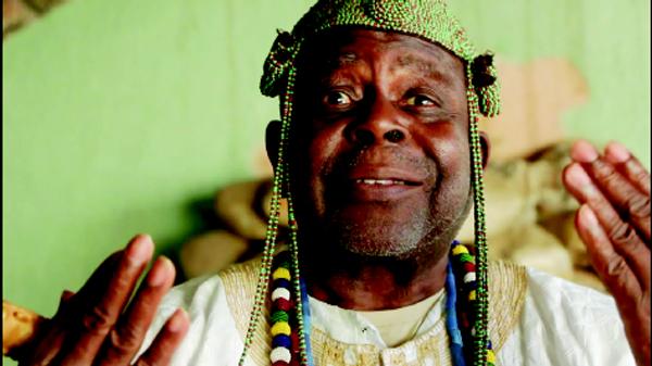 Killings of Yoruba monarchs: We must invoke unseen security against bandits in South-West - Elebuibon