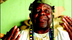 Yoruba are abandoning their cultural identity — Elebuibon