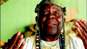 Yoruba are abandoning their cultural identity — Elebuibon