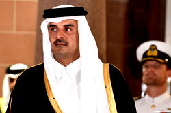 Qatar signs $470mn solar deal