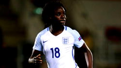 Eni Aluko ends ‘crazy journey’ as she retires from football