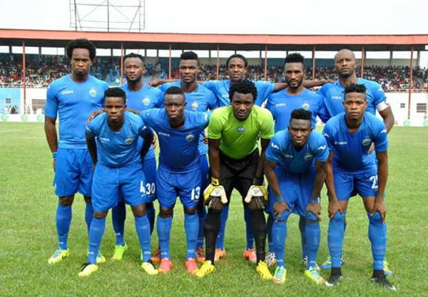 Enyimba,