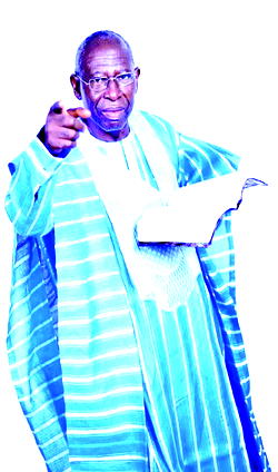 Prosperity preachers will go to hell  — Evangelist Omolehin