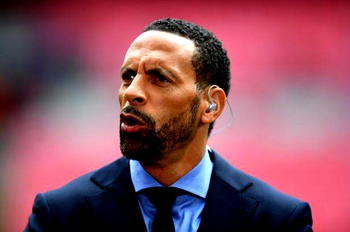 Ferdinand names four transfer targets Man United should go after