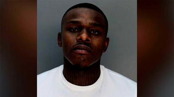 DaBaby’s alleged assault victim planning to sue rapper