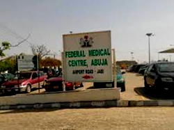Accident victims in viral video treated, discharged — FMC Abuja