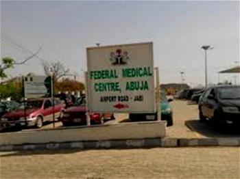Resident doctors at FMC, Abuja embark on strike over non-payment of arrears