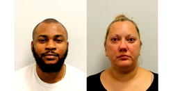 Nigerian man, lover jailed for hacking into over 700 bank accounts in Britain