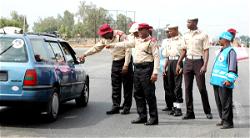 FRSC takes traffic violation enlightenment campaign to Daura