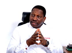 Digital transformation: Business leaders must transition from traditional to digital mindsets — Adeniyi, Simplex CEO