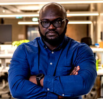 Bolt appoints Femi Akin-Laguda as new country manager