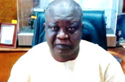 Railway assures passenger safety on Abuja-Kaduna route