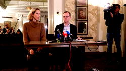 Four employees of French Christian NGO missing in Iraq