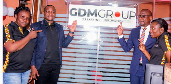 Innovation, proper marketing crucial to business survival — GDM Group