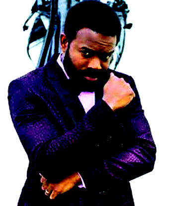 Being an entertainer was the only thing on my mind right from birth – Gabriel Afolayan