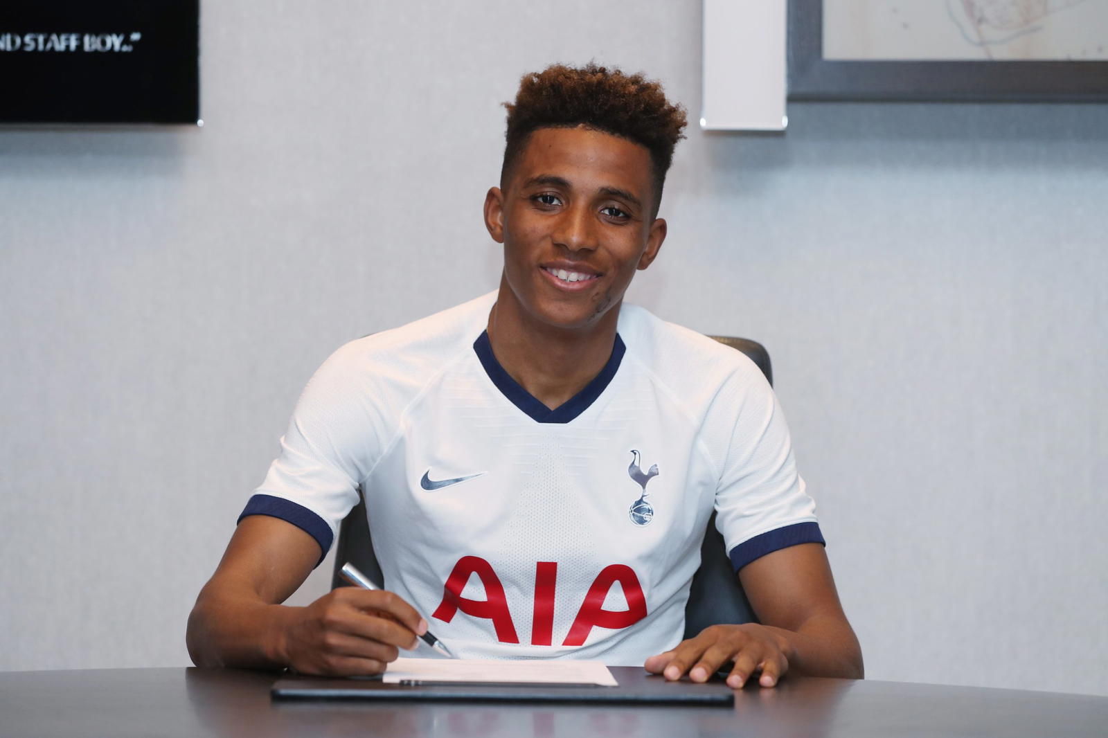 Gedson Fernandes