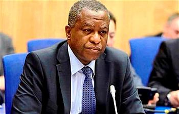 Nigeria will continue to strengthen bilateral ties with South Africa ― Onyeama