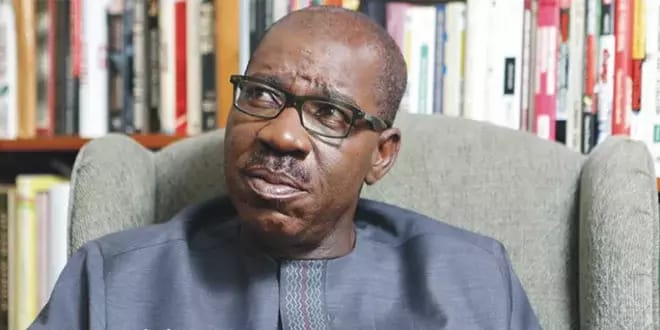 HEALTHCARE: 21 years of unsteady steps, policy somersaults in Edo