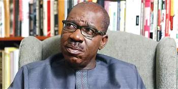 Ex- NNPC boss reels out 9-point agenda to unseat Obaseki