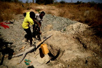 Proposed Ban: Mines Ministry allays fears of registered miners