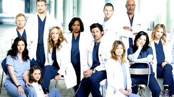 Justin Chambers, aka Alex Karev, Is Leaving Grey’s Anatomy