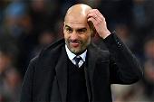 Guardiola rules out return to Camp Nou as manager