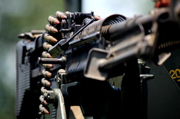 Gunfire erupts as Sudan security agents reject payoff plan