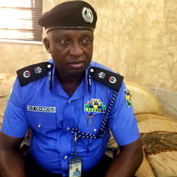 Leave Lagos or write your will ⁠— Police commissioner warn kidnappers, cultists