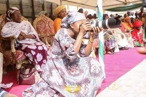 Hanan Buhari used sim card: After months of legal battle, court orders DSS to pay man N10m