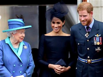 Prince Harry to meet Queen Elizabeth II over plan to shift royal role