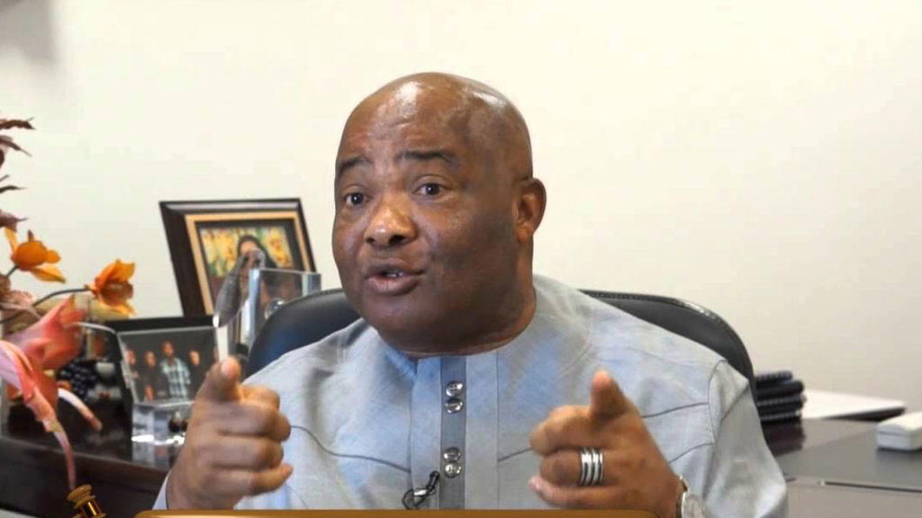 Uzodinma phoned Olubadan over release of prospective corps members — Aide