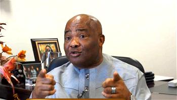 Alleged Imo payroll fraudsters to be arraigned in court ― Uzodinma