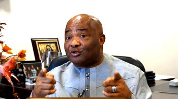No controversy over TSA — Imo Gov’t