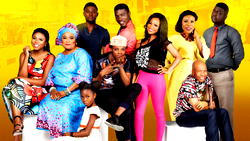 Five Nigerian TV Series that thrilled us this decade