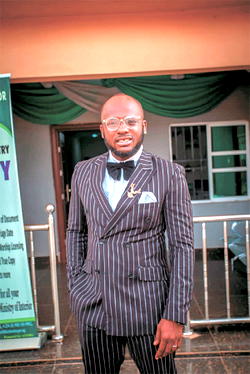I Go Save honours three philanthropists at ‘I Go Save Unusual’ concert