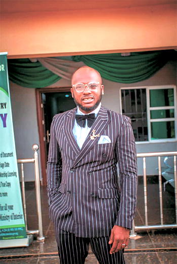I Go Save honours three philanthropists at ‘I Go Save Unusual’ concert
