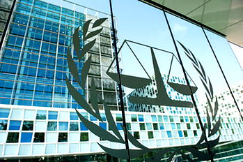 ICC Probe: Implications for military, war against insurgency