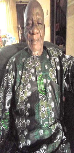 How I escaped  big trouble for knowing Fela