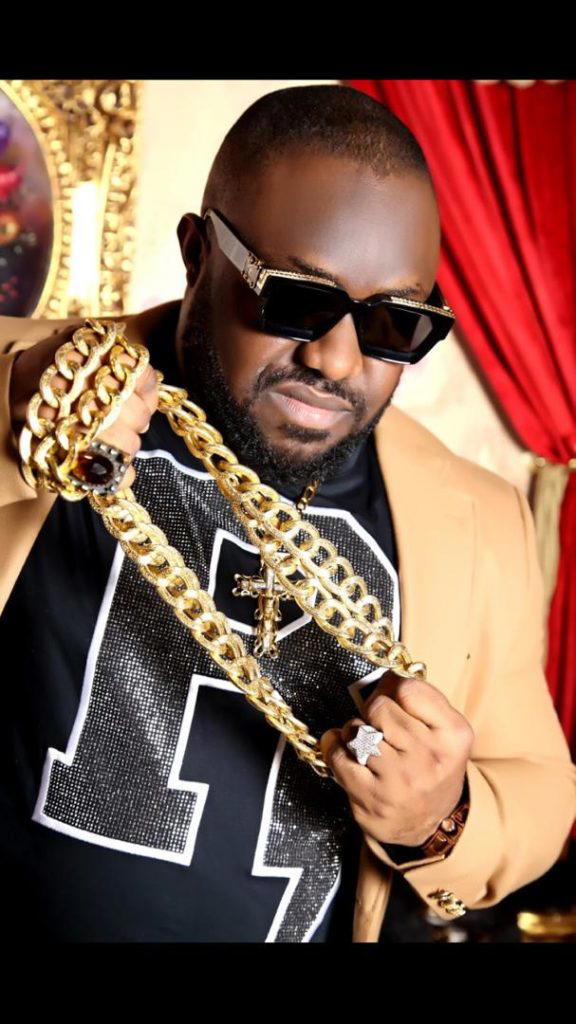 Don Coleone silently flowing in music and real estate markets