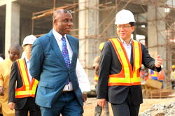 Lagos-Ibadan Railway: Amaechi mounts pressure on contractors