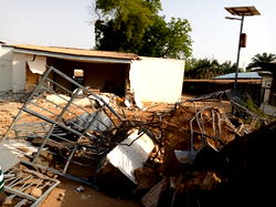 Group calls for inquest into deaths at Sarakis’ Ile-Arugbo, Mandate House