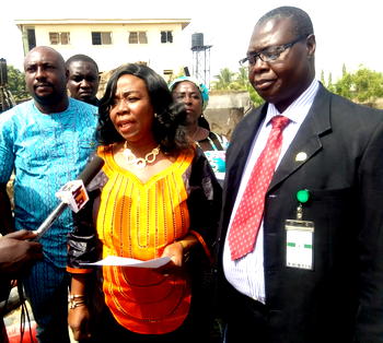 Gas explosion :SON to prosecute importers, manufacturers, distributors of substandard LPG cylinders