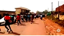 LG Election: Protest rocks Nsukka over Chairman’s second term bid
