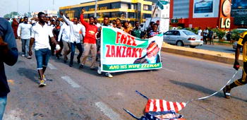 Army/IMN Clash: CSO asks court to stop IMN Spokesman, Musa, others from publishing book