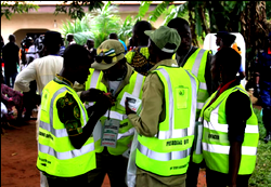 Ondo Guber: NYSC seeks protection of Corps members