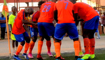 NPFL: Dogo looks to continue impressive form for Sunshine Stars